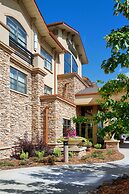 Clubhouse Hotel Suites Sioux Falls