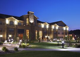 Clubhouse Hotel Suites Sioux Falls