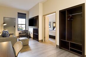 Clubhouse Hotel Suites Sioux Falls