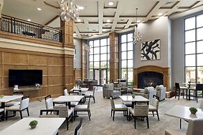 Clubhouse Hotel Suites Sioux Falls