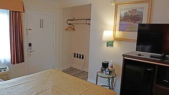 Redondo Inn and Suites