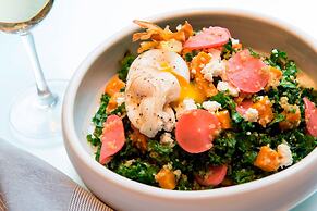 Bethesda North Marriott Hotel & Conference Center