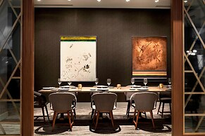 Bethesda North Marriott Hotel & Conference Center