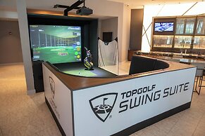 Bethesda North Marriott Hotel & Conference Center