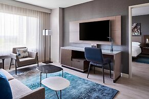 Bethesda North Marriott Hotel & Conference Center