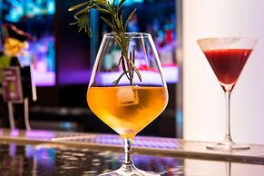 Bethesda North Marriott Hotel & Conference Center