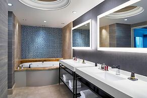 Bethesda North Marriott Hotel & Conference Center