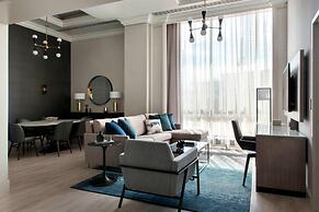 Bethesda North Marriott Hotel & Conference Center