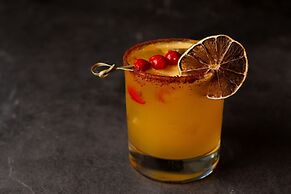 Bethesda North Marriott Hotel & Conference Center