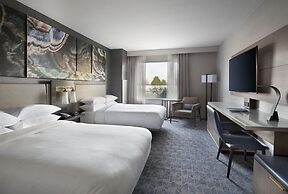 Bethesda North Marriott Hotel & Conference Center