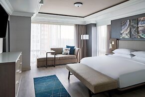 Bethesda North Marriott Hotel & Conference Center