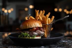 Bethesda North Marriott Hotel & Conference Center