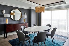 Bethesda North Marriott Hotel & Conference Center