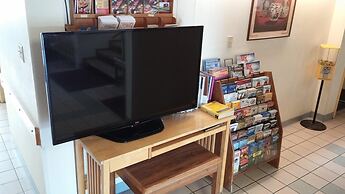 Super 8 by Wyndham Laramie