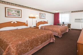 Super 8 by Wyndham Laramie