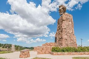 Super 8 by Wyndham Laramie