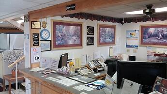 Super 8 by Wyndham Laramie