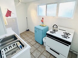 A Place In The Sun - Adults Only