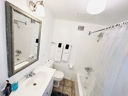 A Place In The Sun - Adults Only