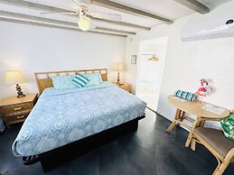 A Place In The Sun - Adults Only