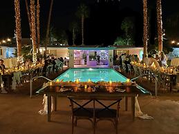 A Place In The Sun - Adults Only