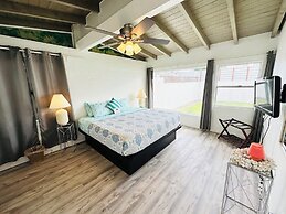 A Place In The Sun - Adults Only