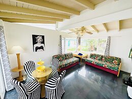 A Place In The Sun - Adults Only