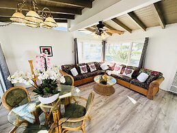 A Place In The Sun - Adults Only