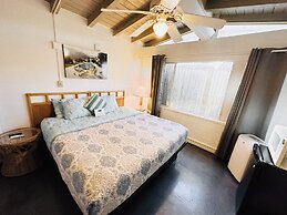 A Place In The Sun - Adults Only