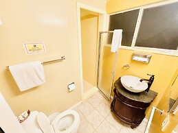 A Place In The Sun - Adults Only