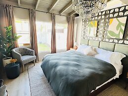 A Place In The Sun - Adults Only