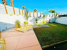 A Place In The Sun - Adults Only