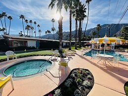 A Place In The Sun - Adults Only