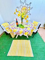 A Place In The Sun - Adults Only