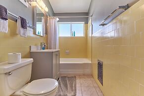 A Place In The Sun - Adults Only