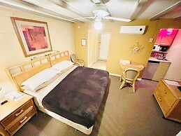 A Place In The Sun - Adults Only