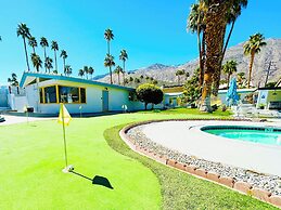 A Place In The Sun - Adults Only