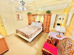 A Place In The Sun - Adults Only