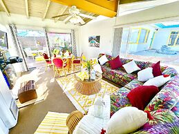 A Place In The Sun - Adults Only