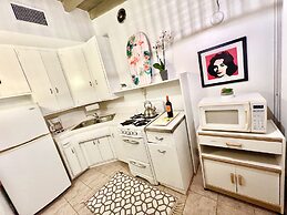 A Place In The Sun - Adults Only