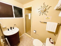 A Place In The Sun - Adults Only