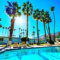 A Place In The Sun - Adults Only