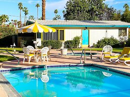 A Place In The Sun - Adults Only