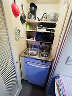 A Place In The Sun - Adults Only