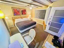 A Place In The Sun - Adults Only