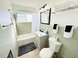 A Place In The Sun - Adults Only