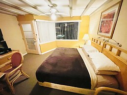 A Place In The Sun - Adults Only