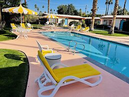 A Place In The Sun - Adults Only