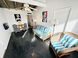 A Place In The Sun - Adults Only