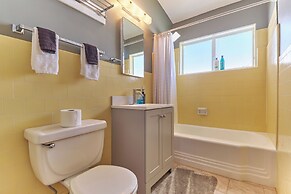 A Place In The Sun - Adults Only